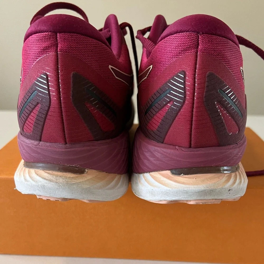 ASICS Running Shoes Size 11.5 - Picture 9 of 9